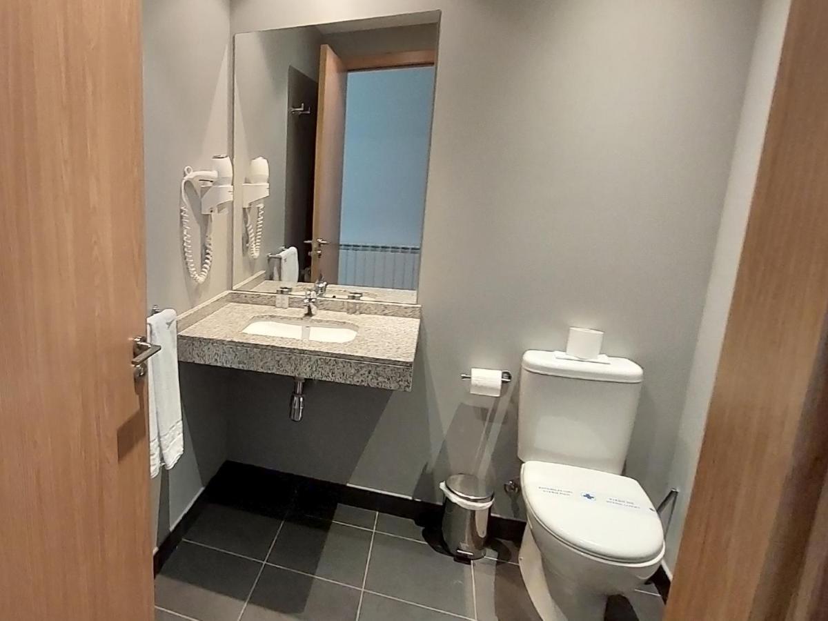 The Lodge At Ribasol 아린잘 외부 사진
